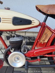Ostatní značky Ostatní modely Magnat Debon 1936 1936