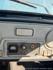 Škoda 1101 Tudor Tudor 1963