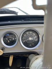 Škoda 1101 Tudor Tudor 1963