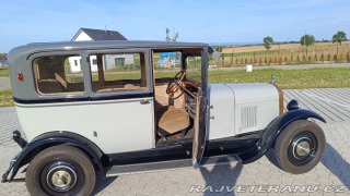 Citroën Ostatní modely B14 1927