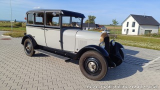 Citroën Ostatní modely B14 1927