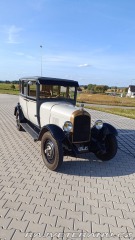 Citroën Ostatní modely B14 1927