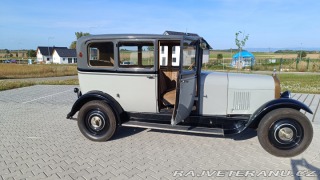 Citroën Ostatní modely B14 1927