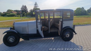 Citroën Ostatní modely B14 1927