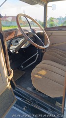 Citroën Ostatní modely B14 1927