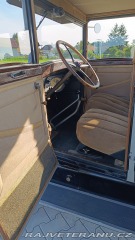 Citroën Ostatní modely B14 1927