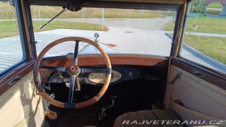 Citroën Ostatní modely B14 1927