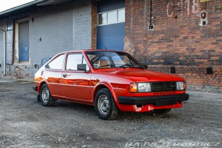 Škoda Rapid 130 OKRESKY* RENOVACE