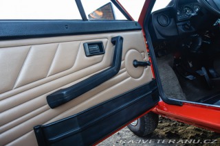 Škoda Rapid 130 OKRESKY* RENOVACE 1987