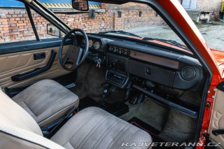 Škoda Rapid 130 OKRESKY* RENOVACE 1987