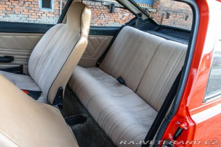 Škoda Rapid 130 OKRESKY* RENOVACE 1987