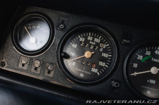 Škoda Rapid 130 OKRESKY* RENOVACE 1987