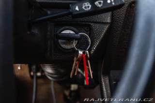 Škoda Rapid 130 OKRESKY* RENOVACE 1987