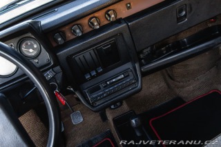 Škoda Rapid 130 OKRESKY* RENOVACE 1987