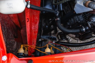Škoda Rapid 130 OKRESKY* RENOVACE 1987