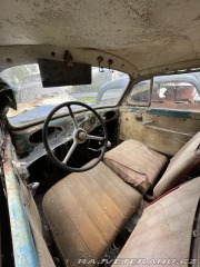 Opel Olympia 1936
