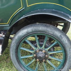 Ostatní značky Ostatní modely SIZAIRE&NAUDIN model V 1914