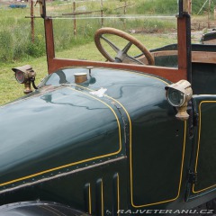 Ostatní značky Ostatní modely SIZAIRE&NAUDIN model V 1914