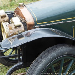 Ostatní značky Ostatní modely SIZAIRE&NAUDIN model V 1914
