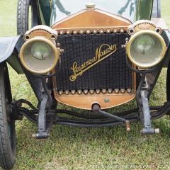 Ostatní značky Ostatní modely SIZAIRE&NAUDIN model V 1914