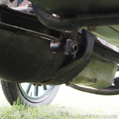 Ostatní značky Ostatní modely SIZAIRE&NAUDIN model V 1914