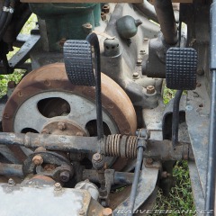 Ostatní značky Ostatní modely SIZAIRE&NAUDIN model V 1914