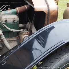 Ostatní značky Ostatní modely SIZAIRE&NAUDIN model V 1914