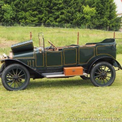 Ostatní značky Ostatní modely SIZAIRE&NAUDIN model V 1914