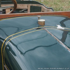 Ostatní značky Ostatní modely SIZAIRE&NAUDIN model V 1914
