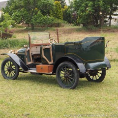 Ostatní značky Ostatní modely SIZAIRE&NAUDIN model V 1914