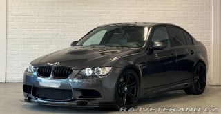 BMW M3 2008