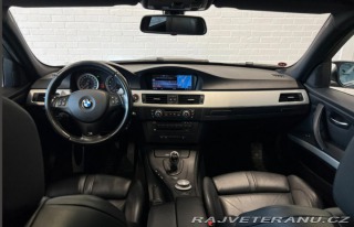 BMW M3 2008