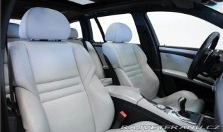 BMW M5 E61 Touring V10 2007