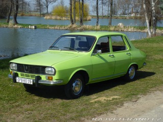 Renault 12 