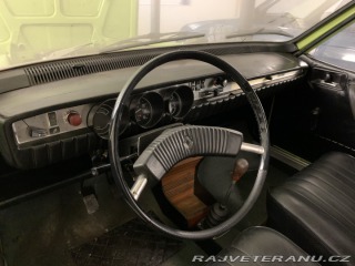 Renault 12  1973