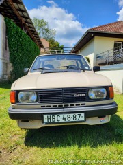 Škoda 105 L 1988