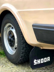 Škoda 105 L 1988