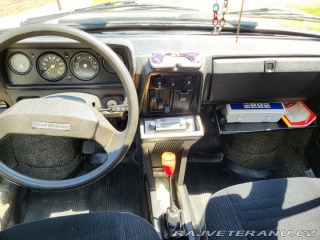 Škoda 105 L 1988