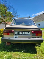 Škoda 105 L 1988