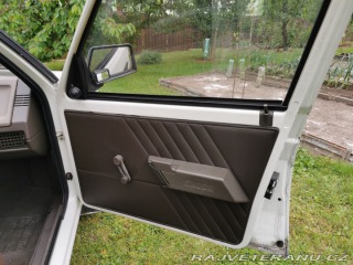 Škoda Favorit 136l 1989