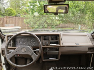 Škoda Favorit 136l 1989