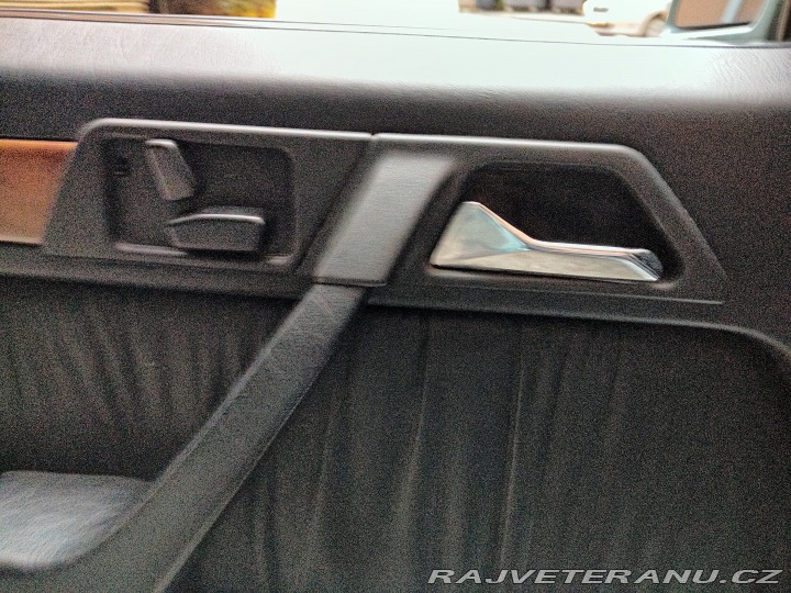 Mercedes-Benz E w124 E 300 24v 1994