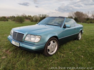 Mercedes-Benz E w124 E 300 24v 1994