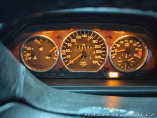 Mercedes-Benz E w124 E 300 24v 1994