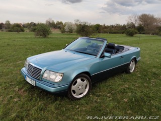 Mercedes-Benz E w124 E 300 24v 1994