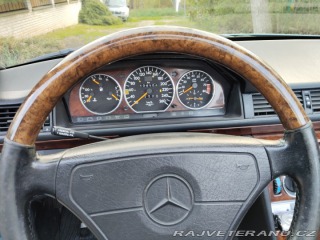 Mercedes-Benz E w124 E 300 24v 1994