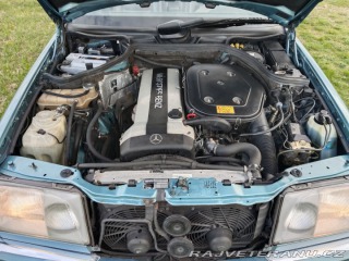 Mercedes-Benz E w124 E 300 24v 1994