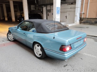 Mercedes-Benz E w124 E 300 24v 1994