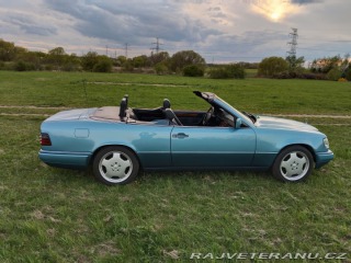 Mercedes-Benz E w124 E 300 24v 1994
