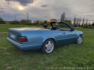 Mercedes-Benz E w124 E 300 24v 1994